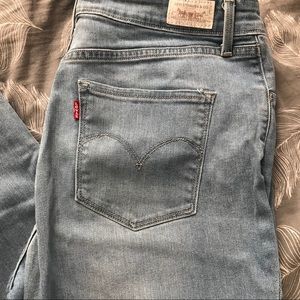 Levi’s Denim